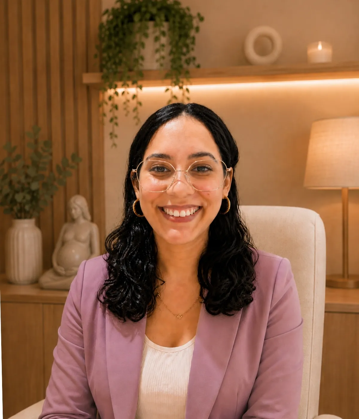 Dra. Vitória Oliveira